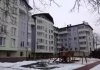 Новостройка на ул. Почтовая, д. 41, г. Звенигород