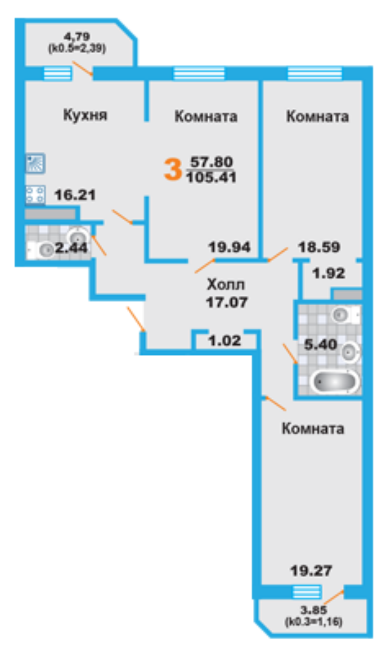 5  3-. 105.41 ..