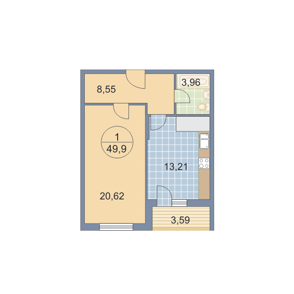 17 ���� 1-�������. 50.4 ��.�.