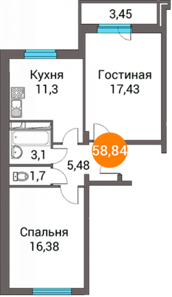 2  2-. 59.32 ..