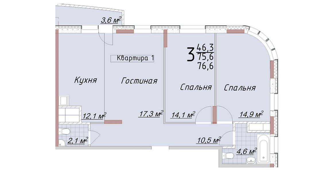 5  3-. 76.6 ..