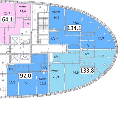 39 ���� 3-�������. 133.8 ��.�.