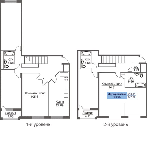 15 ���� 2-�������. 240.5 ��.�.