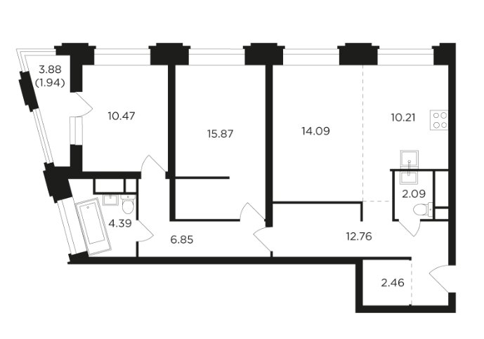 16 ���� 3-�������. 81.13 ��.�.