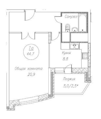 2 ���� 1-�������. 41.8 ��.�.