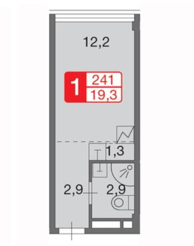 2 ���� 1-�������. 19.3 ��.�.