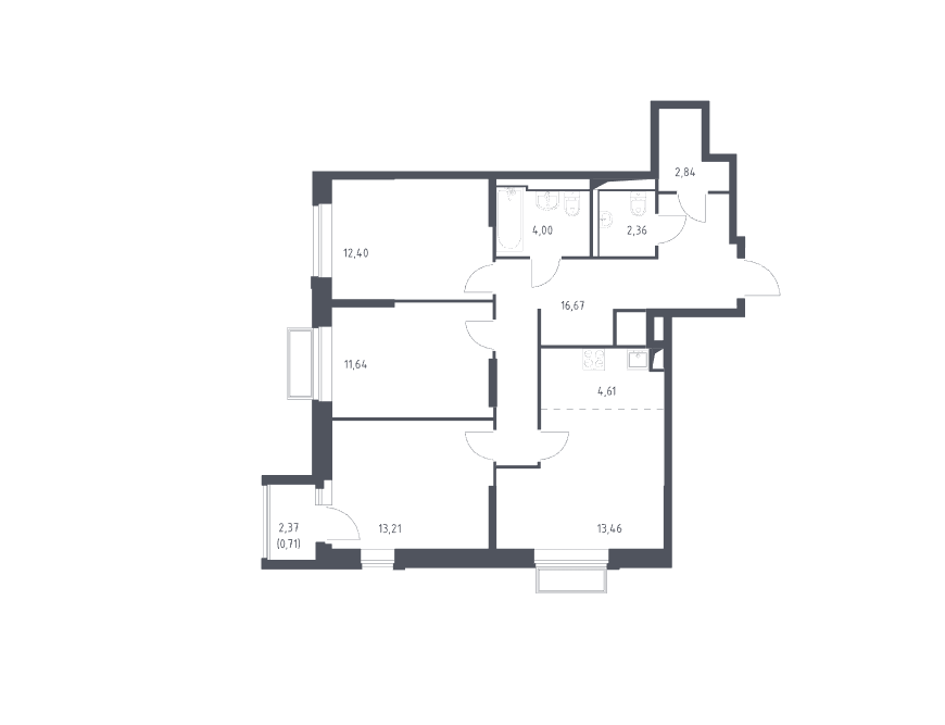 22 ���� 4-�������. 81.1 ��.�.